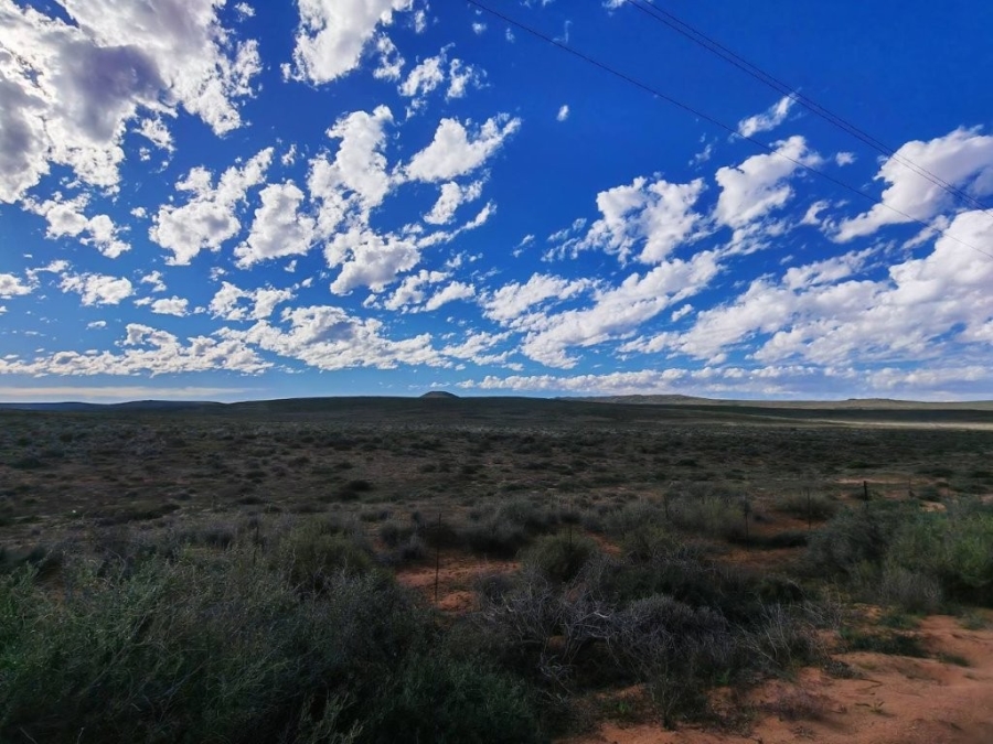 0 Bedroom Property for Sale in Bitterfontein Western Cape